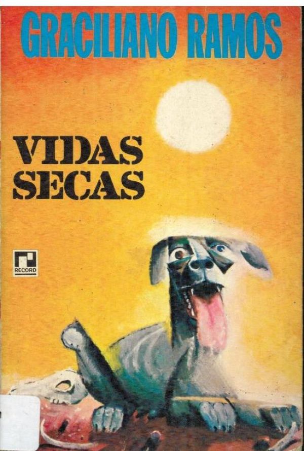 Vidas Secas